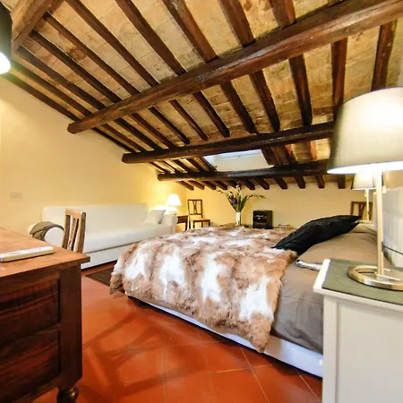 Apartment Luxury Pantheon *