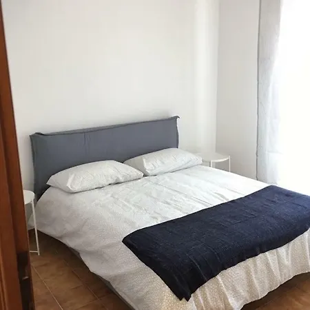 Ottaviano Vaticano Appartement