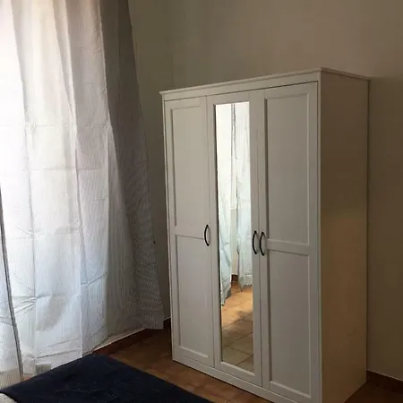 Ottaviano Vaticano Appartement *
