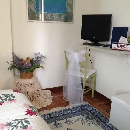 Apartmán Agli Acquedotti Romani