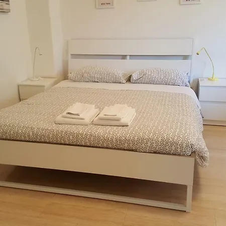 Appartamento C'è Posto Per Te *