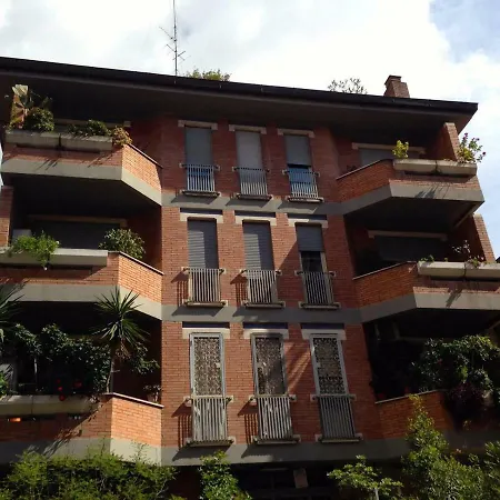 Bernardini House Holiday home *