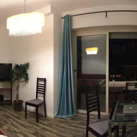 Holiday home Bernardini House Rome