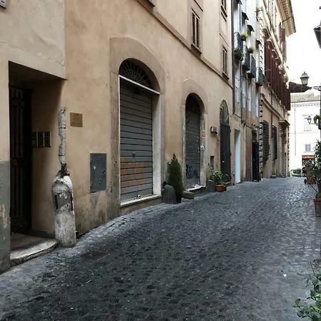 Bb Il Re Reginella 3* Roma