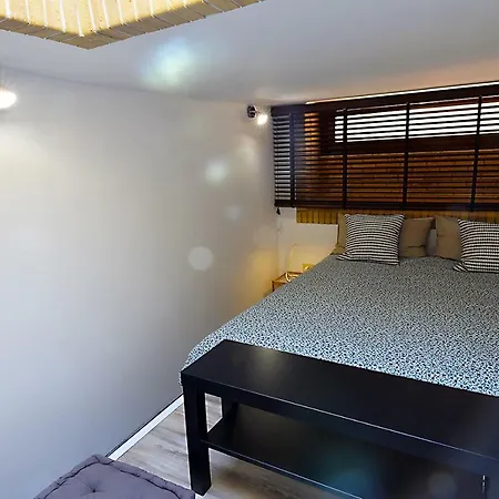 Appartamento Loft 7/e Pigneto *