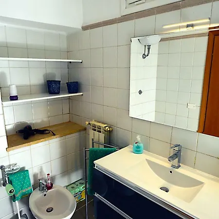 Loft 7/e Pigneto Appartamento Roma
