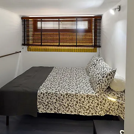 Loft 7/e Pigneto Appartamento *