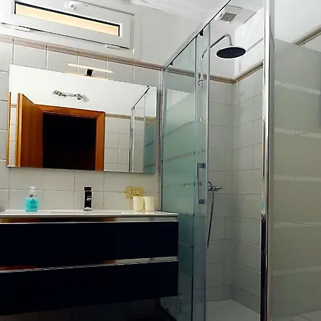 Loft 7/e Pigneto