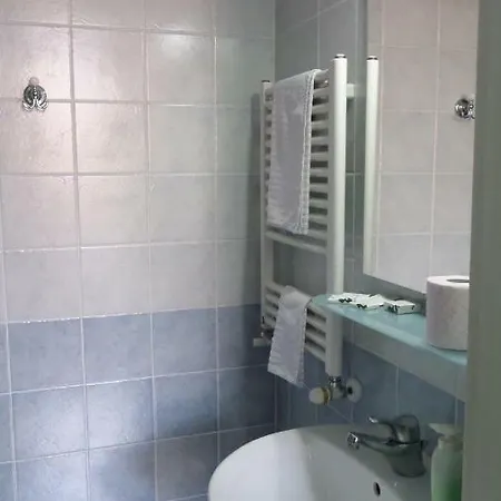 Chiara Apartmán *