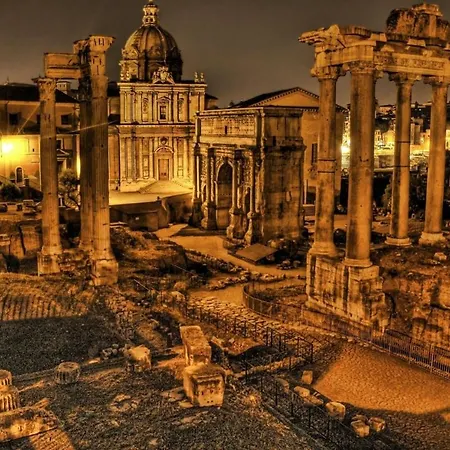 La Terrazza A San Pietro Alloggio in famiglia