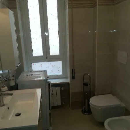 Cuore Di Apartamento