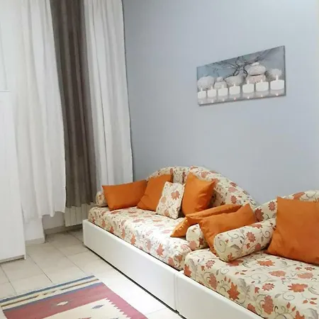 Il Sole Del Vaticano Apartment