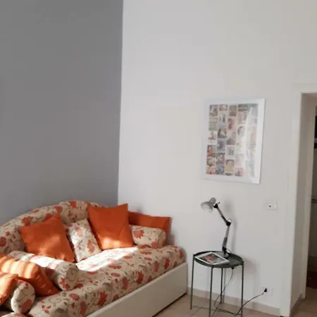 Il Sole Del Vaticano Apartment Rome