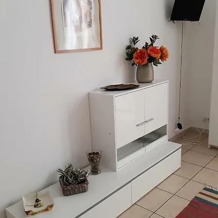 Il Sole Del Vaticano Apartment Rome