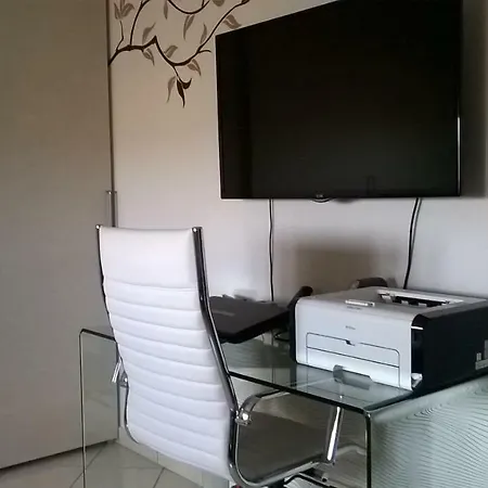 Pensión A Casa Con Stefania *