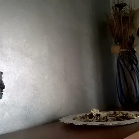 A Casa Con Stefania Pensión *