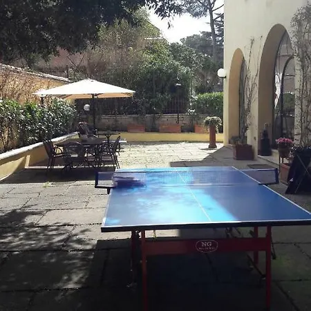 Bed & Breakfast Orsini