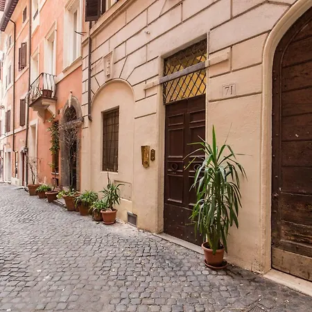 Fresh House Trevi 1 * Roma