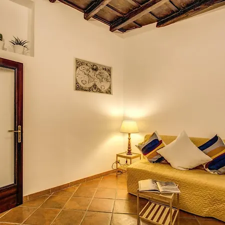 Fresh House Trevi 1 Roma