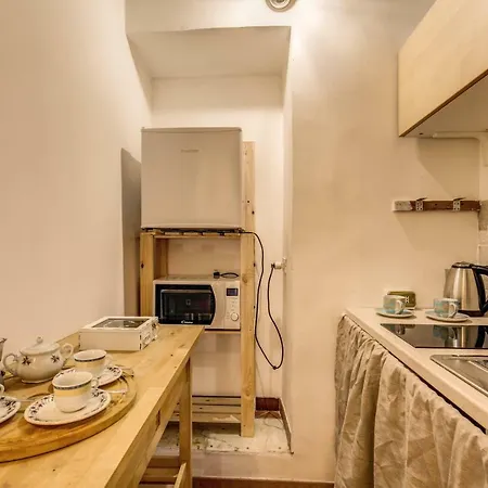 Fresh House Trevi 1 Apartamento *