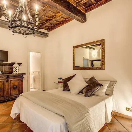 Apartamento Fresh House Trevi 1 Roma