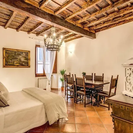 Fresh House Trevi 1 Apartamento