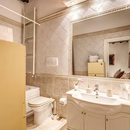 Apartamento Fresh House Trevi 1