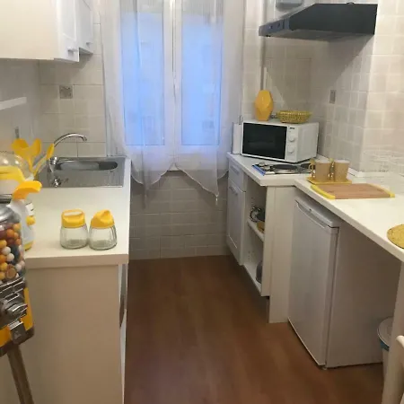 Guest house Maison Dis Raffaella Rome