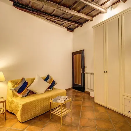 Fresh House Trevi 1 Apartamento