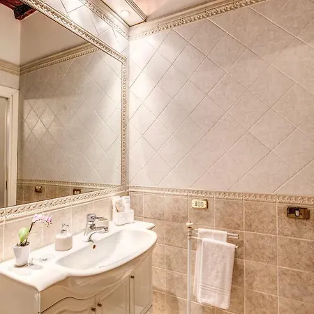 Fresh House Trevi 1 Apartamento *