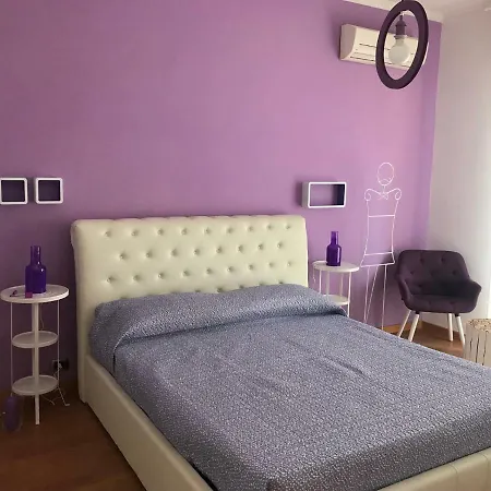 Maison Dis Raffaella Guest house Rome
