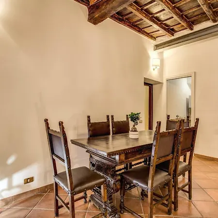 Fresh House Trevi 1 Apartamento Roma
