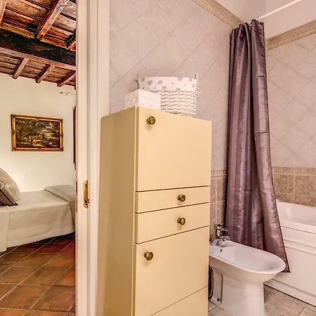 Fresh House Trevi 1 Apartamento Roma