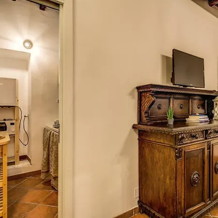 Fresh House Trevi 1 Apartamento