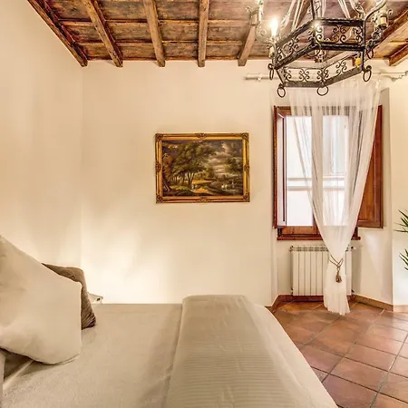 Fresh House Trevi 1 * Roma