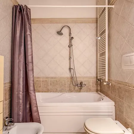 Fresh House Trevi 1