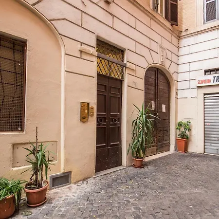 Fresh House Trevi 1 Apartamento