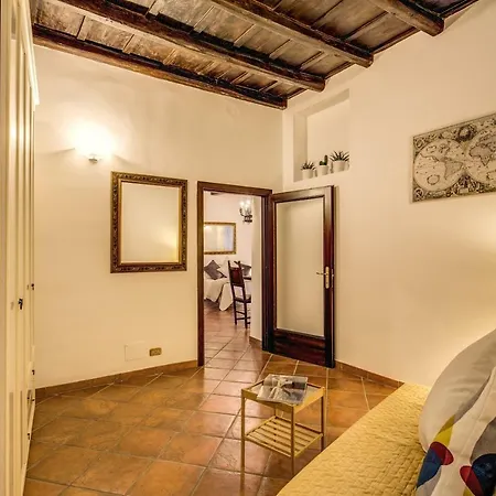 Apartamento Fresh House Trevi 1 *