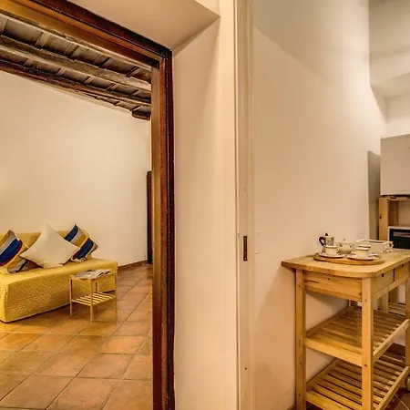 Fresh House Trevi 1 * Roma