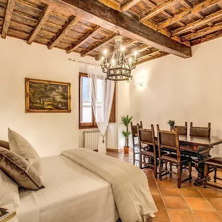 Fresh House Trevi 1 Apartamento *
