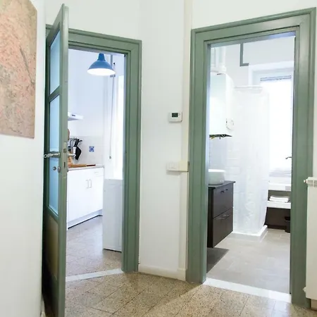 Miani House Appartamento Roma
