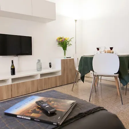 Miani House Appartamento