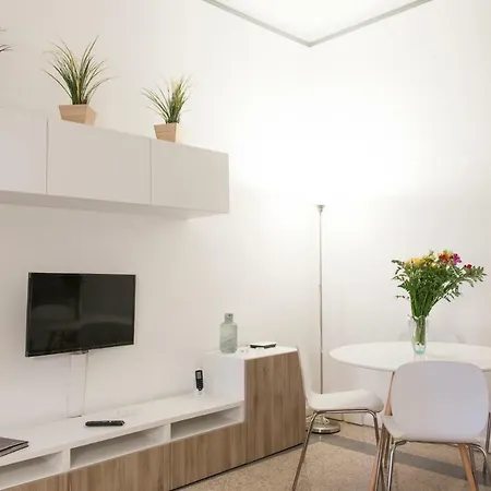 Miani House Appartamento *
