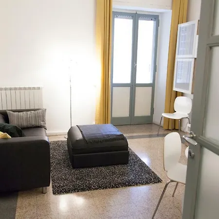 Miani House Appartamento Roma