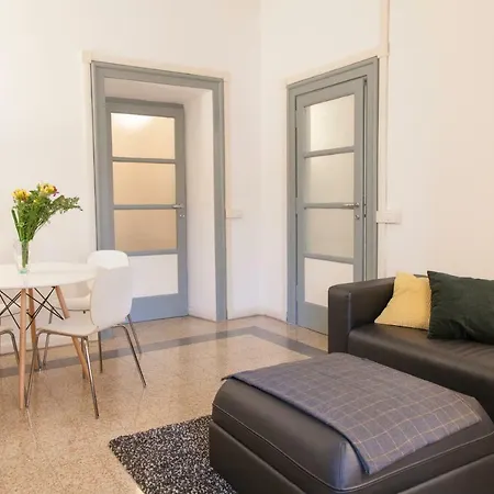 Miani House Appartamento *