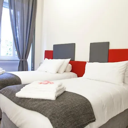 Miani House Roma