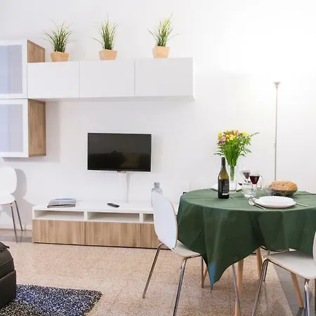 Appartamento Miani House *