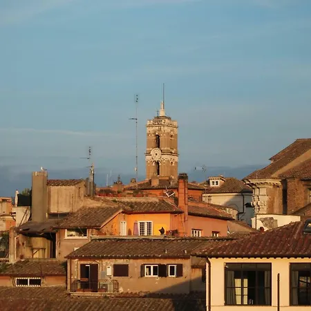 Bb Il Re Reginella Guest house