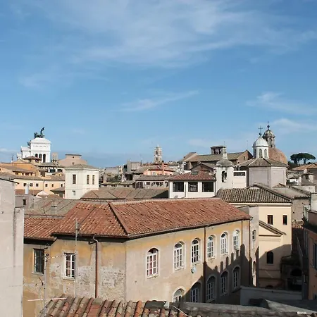 Bb Il Re Reginella Roma