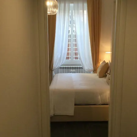 Vatican Luxury Guest house